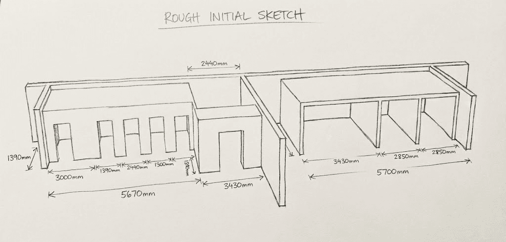 Lesson 5: SIP Layout Drawings