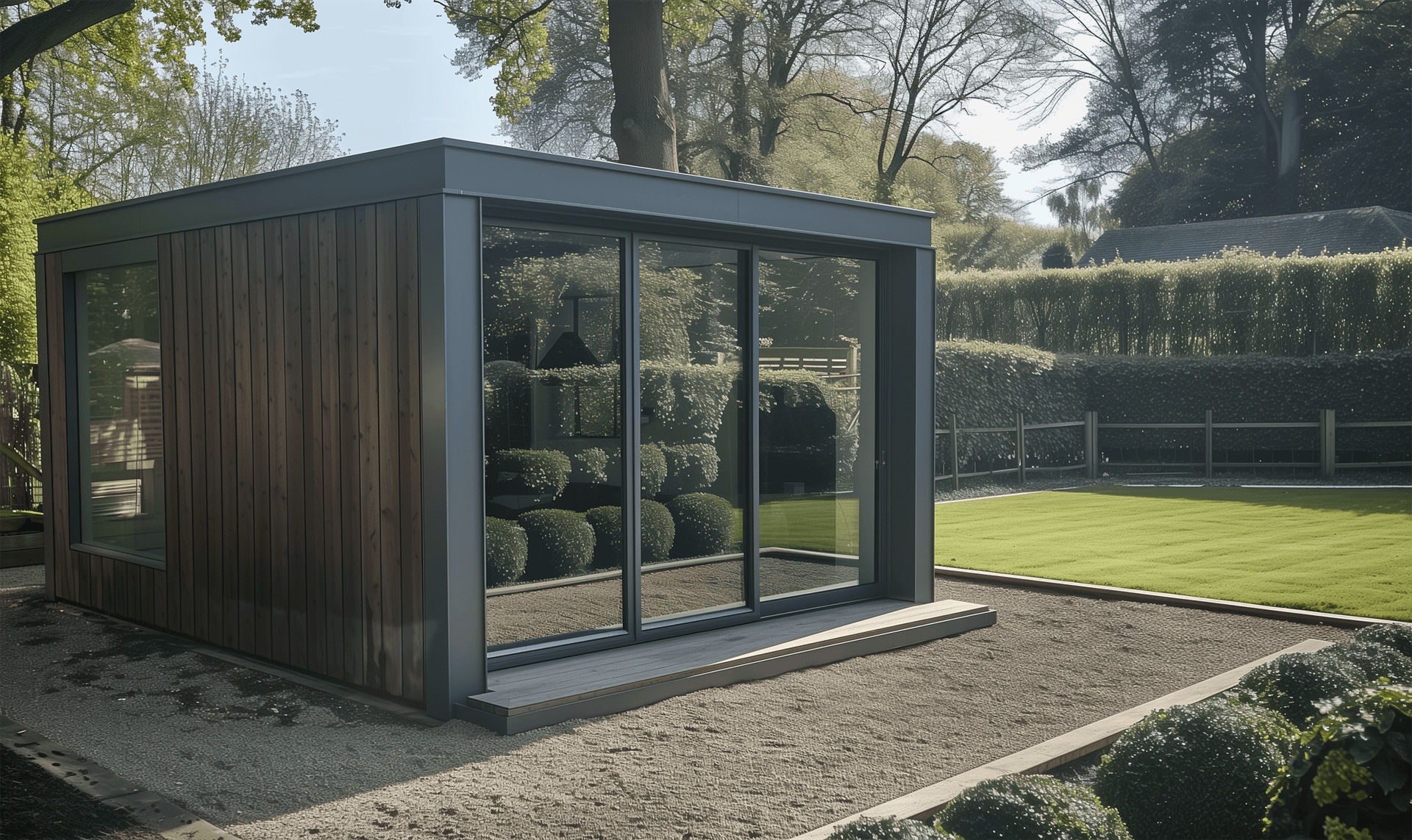 Lesson 9: SIP Finish Materials and Detailing